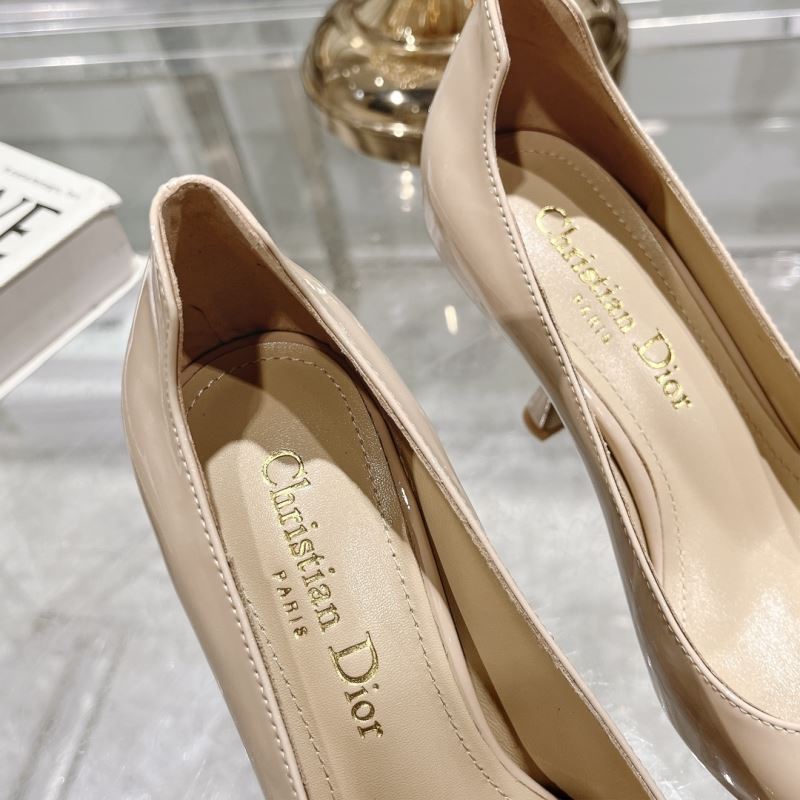 Christian Dior Heeled Shoes